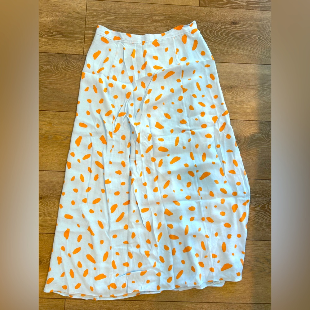 Fun Skirt from Aritzia